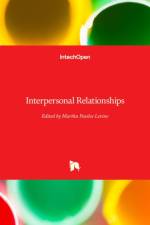 Interpersonal Relationships af Martha Peaslee Levine