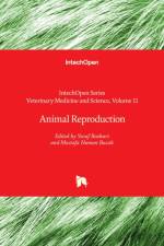 Animal Reproduction af Rita Payan-Carreira