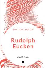 Rudolph Eucken af Abel J.