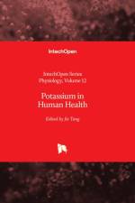 Potassium in Human Health af Tomasz Brzozowski