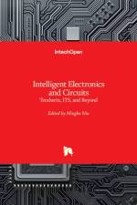 Intelligent Electronics and Circuits af Mingbo Niu