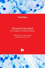Ketamine Revisited af Nieves Saiz-Sapena