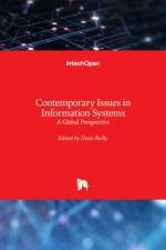 Contemporary Issues in Information Systems af Denis Reilly