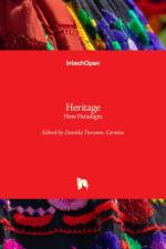 Heritage af Daniela Turcanu-Carutiu
