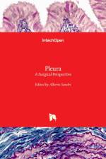 Pleura af Alberto Sandri