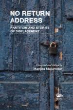No Return Address af Manjira Majumdar