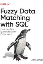 Fuzzy Data Matching with SQL af Jim Lehmer