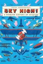 Sky High! af Jacek Ambrozewski