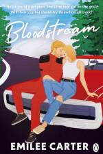 Bloodstream af Emilee Carter