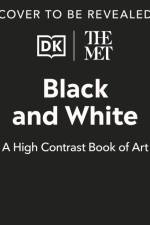 The Met Black and White af DK