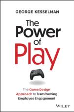 The Power of Play af George Kesselman