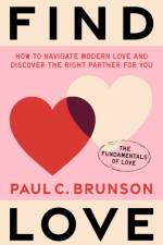 Find Love af Paul Brunson