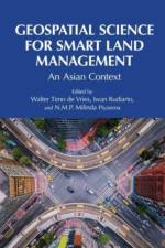 Geospatial Science for Smart Land Management