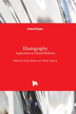 Elastography af Dana Stoian
