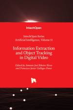Information Extraction and Object Tracking in Digital Video