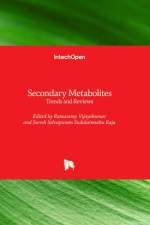 Secondary Metabolites af Ramasamy Vijayakumar