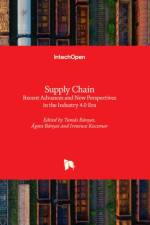 Supply Chain af Tamás Bányai