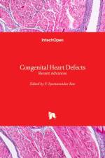 Congenital Heart Defects af P. Syamasundar Rao