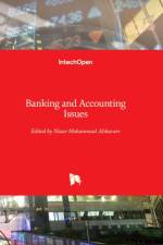 Banking and Accounting Issues af Nizar Mohammad Alsharari