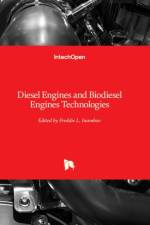 Diesel Engines and Biodiesel Engines Technologies af Freddie L. Inambao