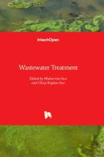Wastewater Treatment af Muharrem Ince