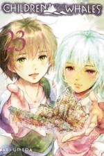 Children of the Whales, Vol. 23 af Abi Umeda