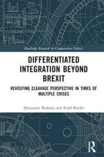Differentiated Integration Beyond Brexit af Alexander (GIZ Radunz