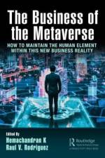 The Business of the Metaverse
