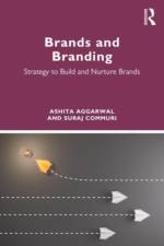 Brands and Branding af Ashita (S.P. Jain Institute of Management and Research Aggarwal