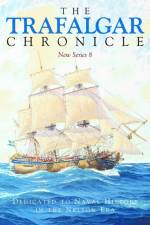 The Trafalgar Chronicle af Judy Pearson