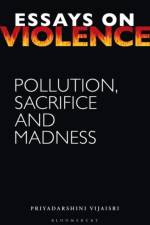 Essays on Violence af Priyadarshini Vijaisri