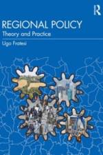 Regional Policy af Ugo Fratesi