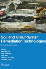 Soil and Groundwater Remediation Technologies af Yong Sik Ok