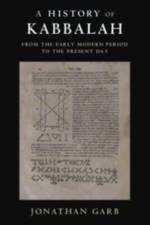 A History of Kabbalah af Jonathan (Hebrew University of Jerusalem) Garb