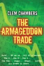 The armageddon trade af Clem Chambers