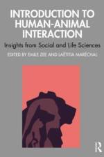 Introduction to Human-Animal Interaction af LaÃ«titia MarÃ©chal