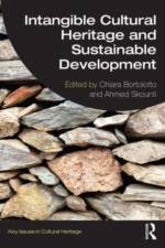 Intangible Cultural Heritage and Sustainable Development af Chiara Bortolotto