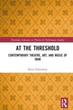 At the Threshold af Rana Esfandiary