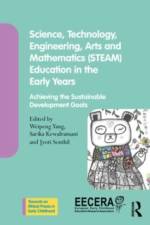 Science, Technology, Engineering, Arts, and Mathematics (STEAM) Education in the Early Years af Weipeng Yang