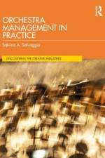 Orchestra Management in Practice