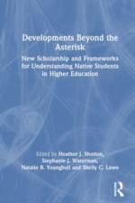 Developments Beyond the Asterisk af Heather J Shotton