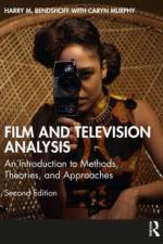 Film and Television Analysis af Harry M Benshoff