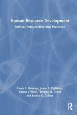 Human Resource Development af Laura L Bierema
