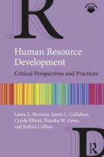 Human Resource Development af Laura L Bierema