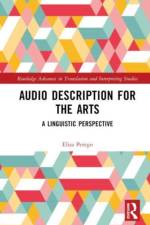 Audio Description for the Arts af Elisa Perego