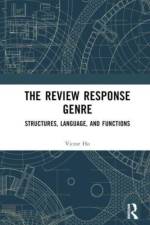 The Review Response Genre af Victor Ho