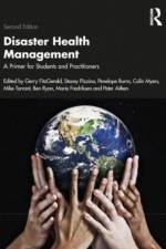 Disaster Health Management