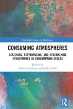 Consuming Atmospheres af Chloe Steadman