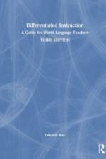 Differentiated Instruction af Deborah Blaz