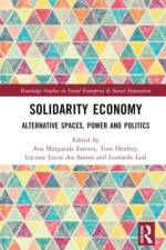 Solidarity Economy af Ana Margarida Fernandes Esteves